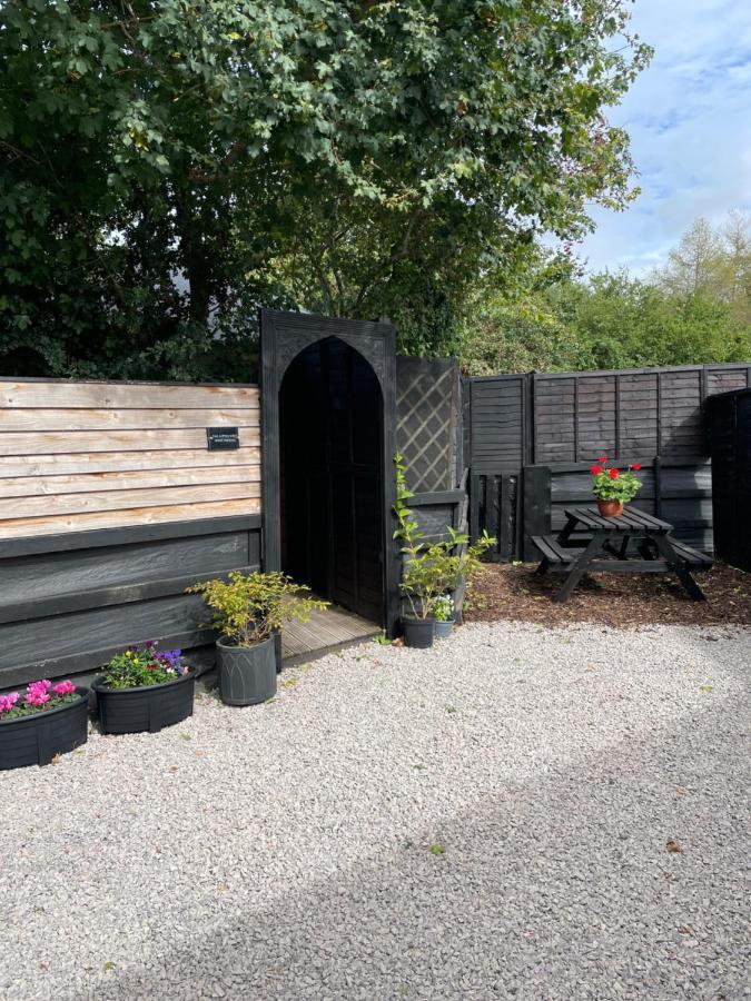 The Little Nest Beach Sole Use Accommodation Near To Bath Wick  Luaran gambar