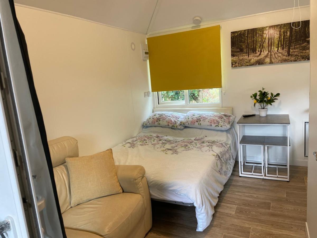 The Little Nest Beach Sole Use Accommodation Near To Bath Wick  Luaran gambar