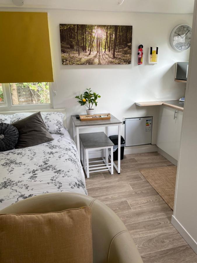 The Little Nest Beach Sole Use Accommodation Near To Bath Wick  Luaran gambar